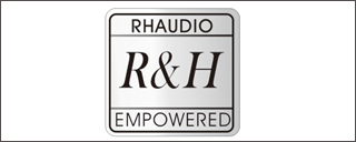 音箱�S商:R&H(中��）投�Y有限公司品牌R＆H