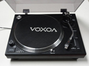 VOXOA(�h梭)DJ-�O��:T60直�式黑�z唱�P